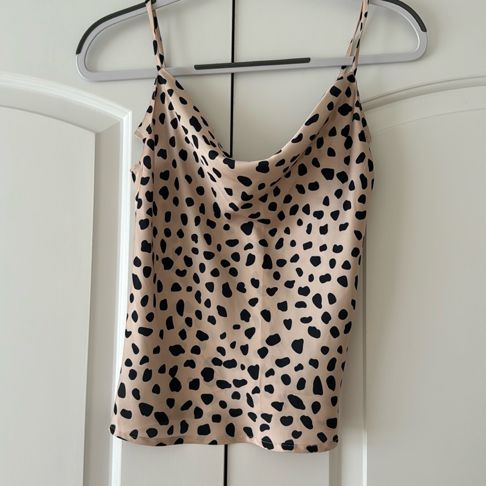 Lovers + Friends Tank